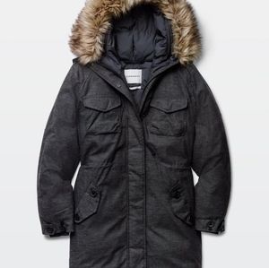 Aritizia Community Paradigm Parka XS